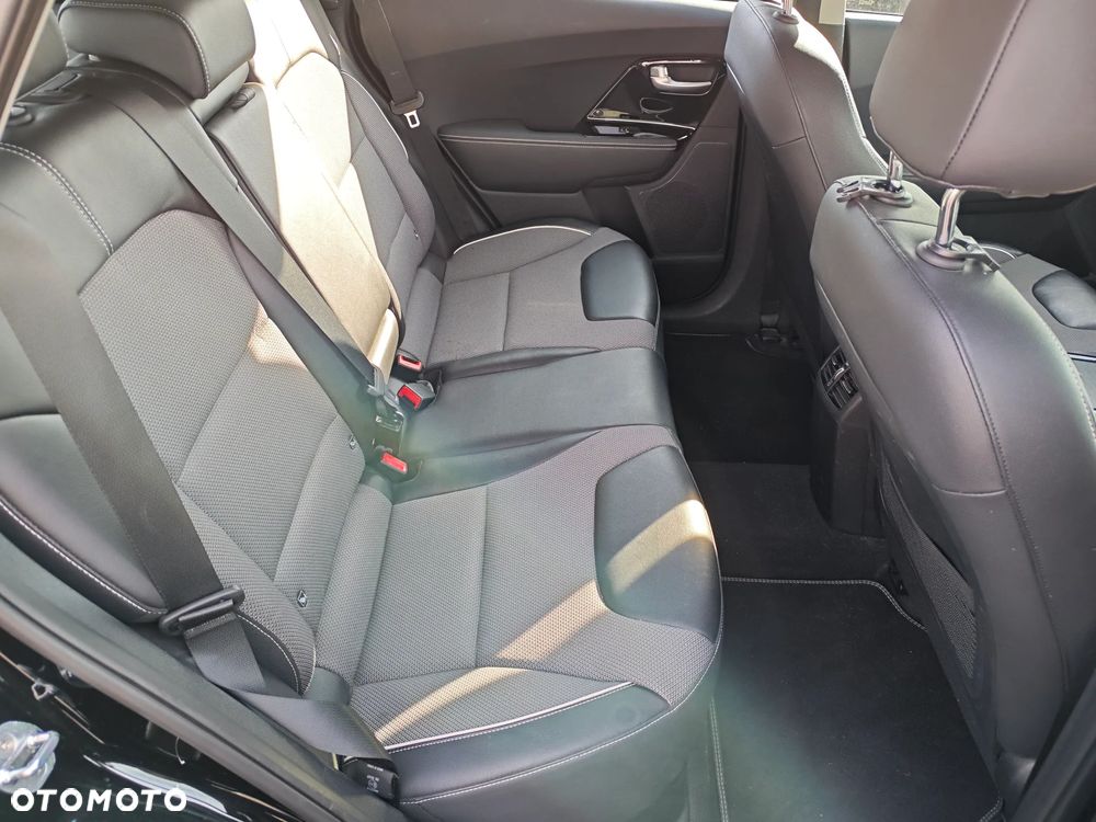 Kia Niro Edition 7 - 15