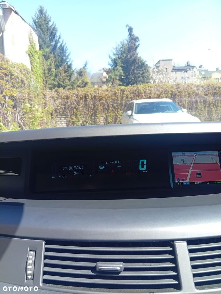 Renault Espace - 5