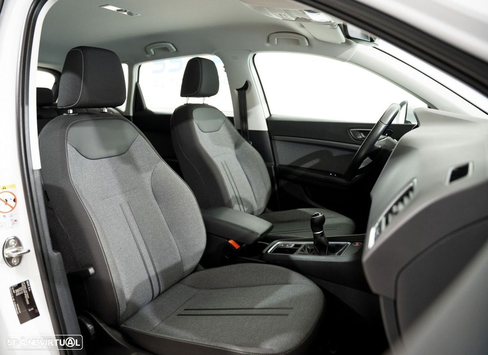 SEAT Ateca 1.0 TSI Style - 14