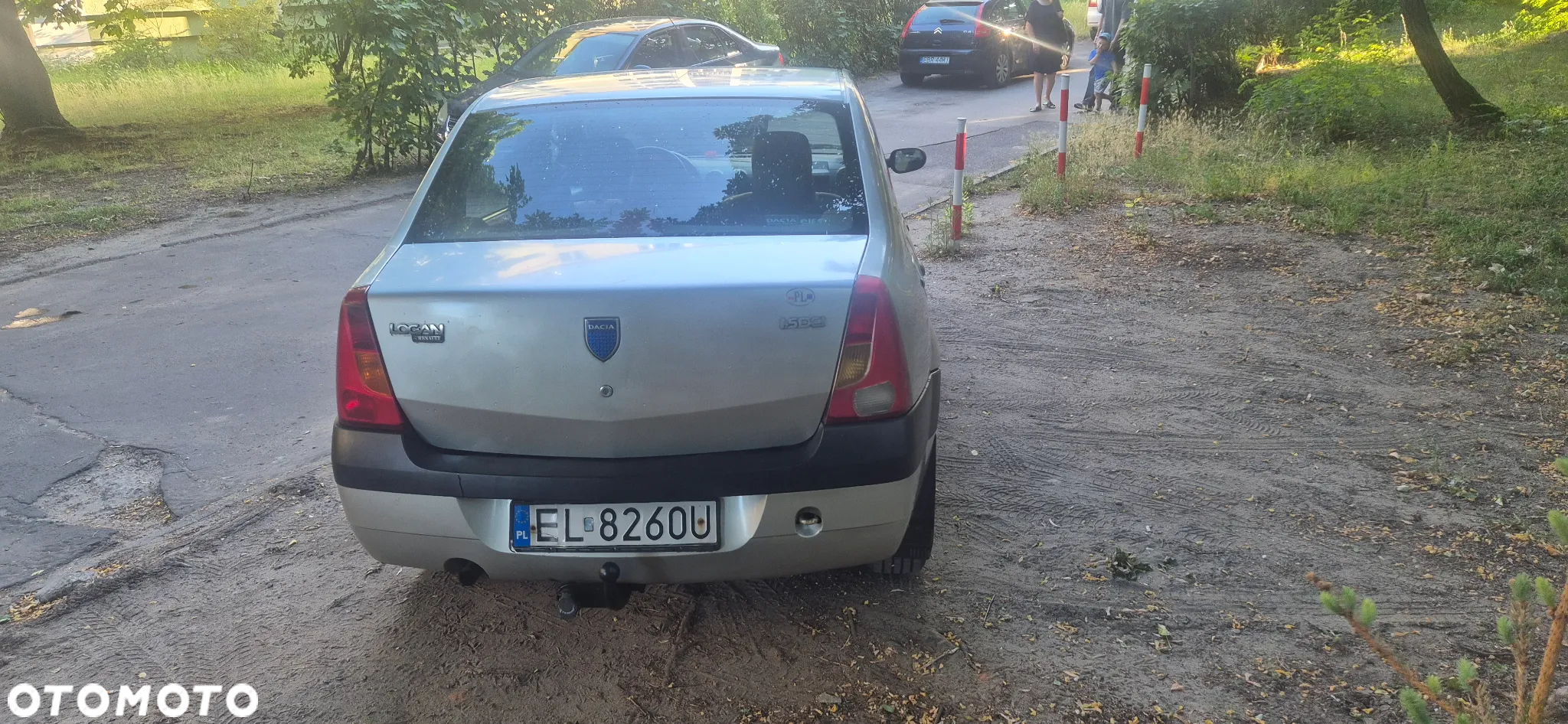 Dacia Logan 1.5 dCi Laureate - 17