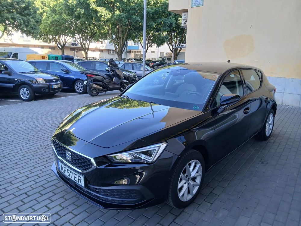 SEAT Leon 1.0 TSI Style - 20