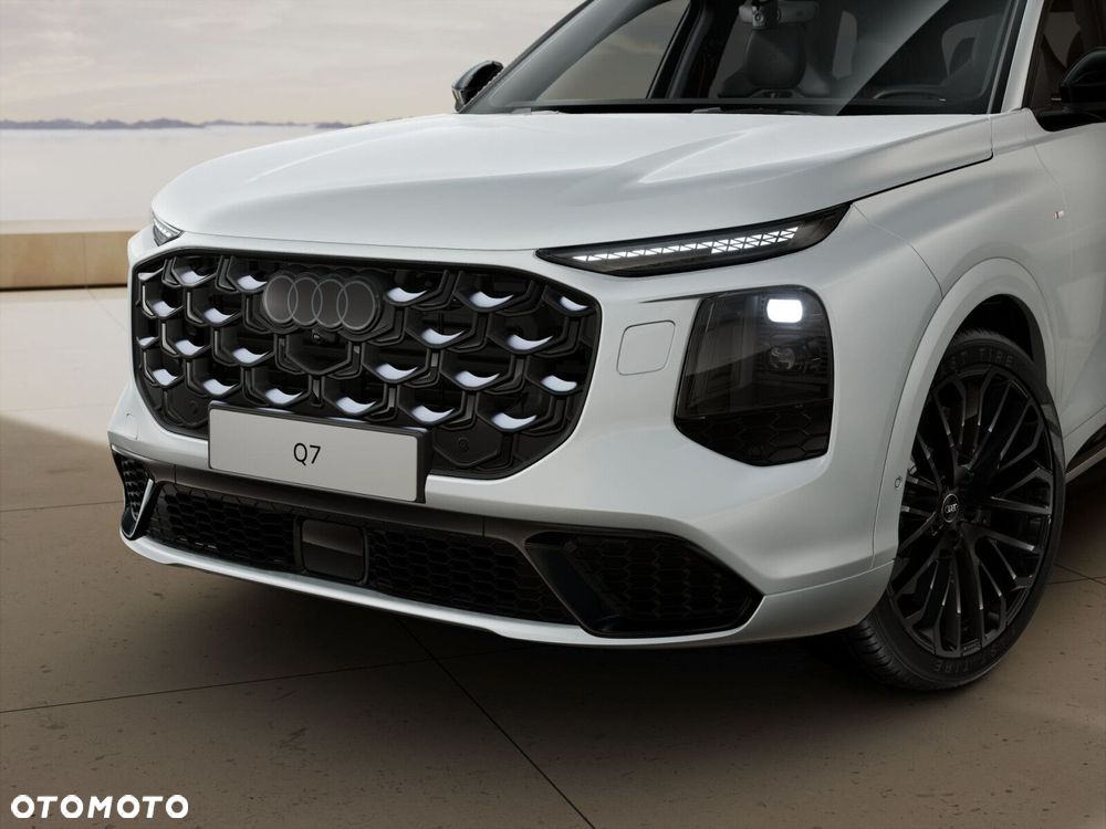 Audi Q7 - 7