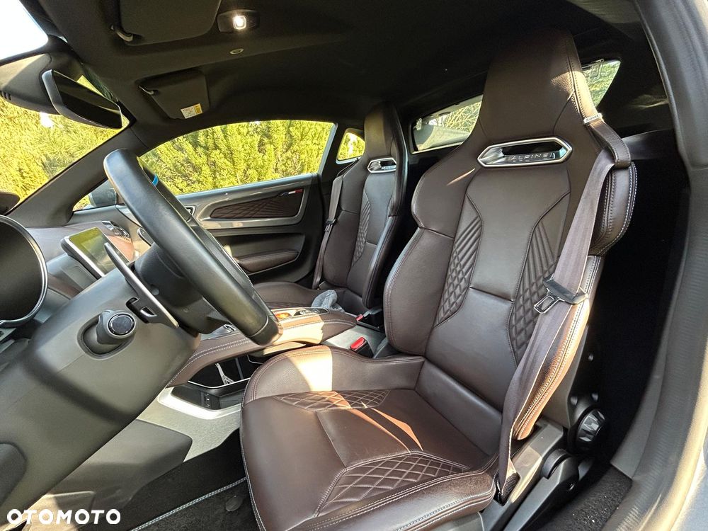 Alpine A110 TCe Legende EDC - 10