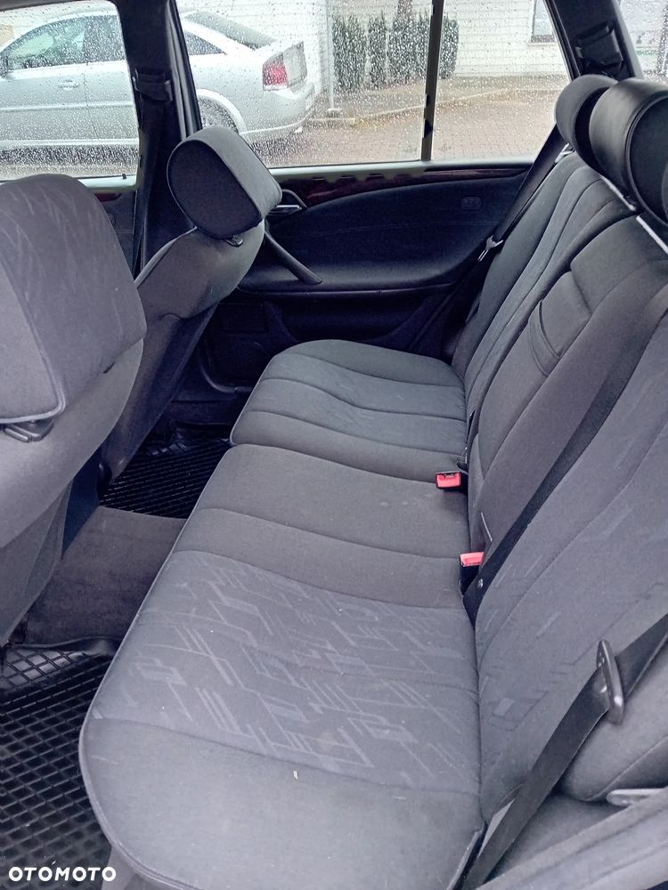 *MERCEDES W210* Samochód na części - 8