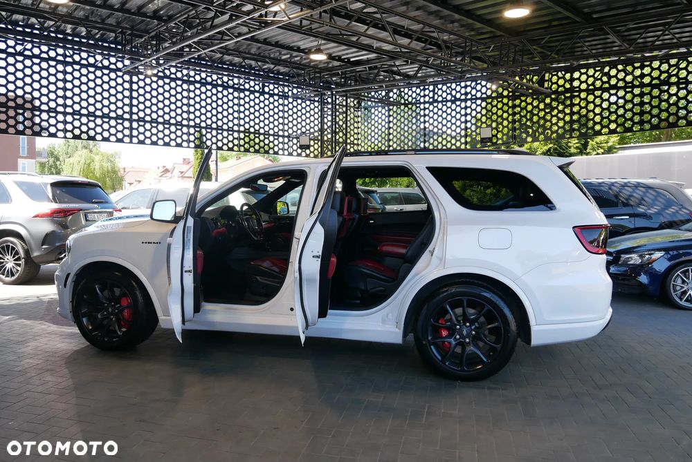 Dodge Durango - 6