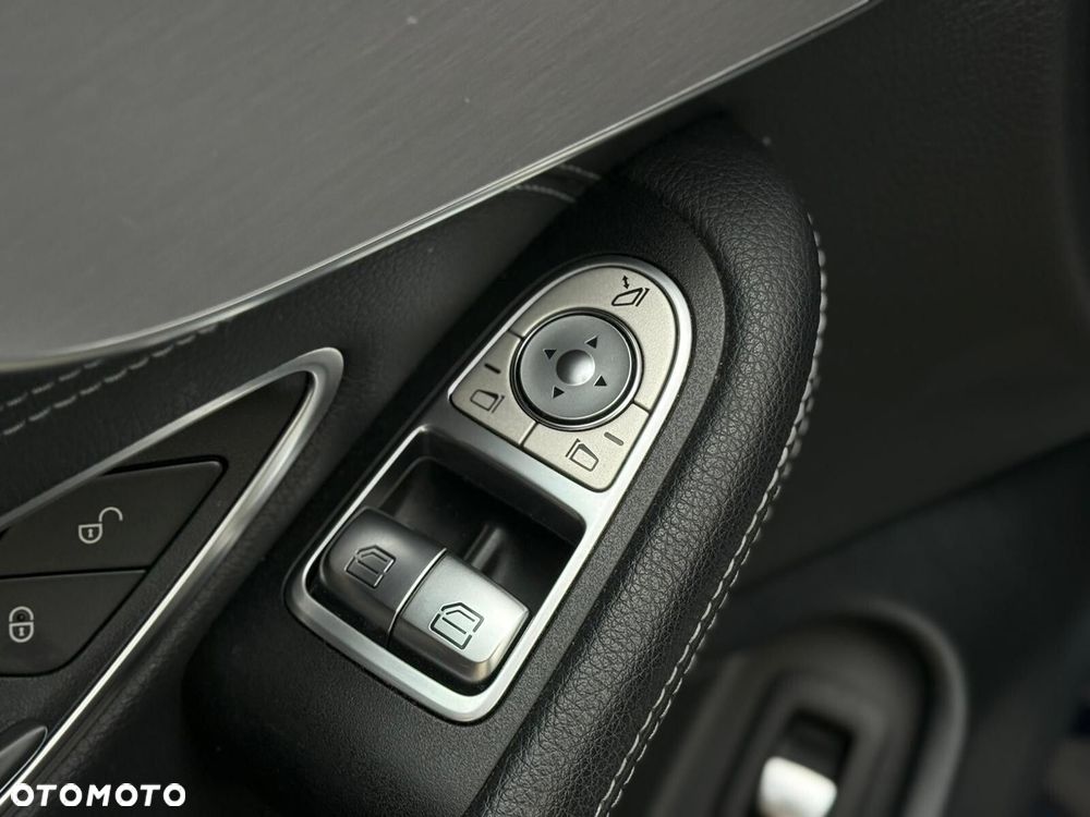 Mercedes-Benz Klasa C - 14