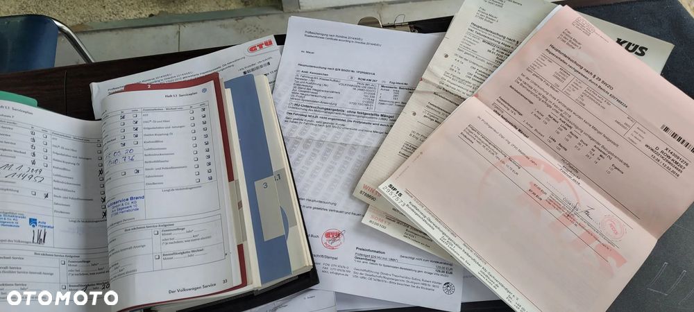 Volkswagen Golf 1.4 Team - 39