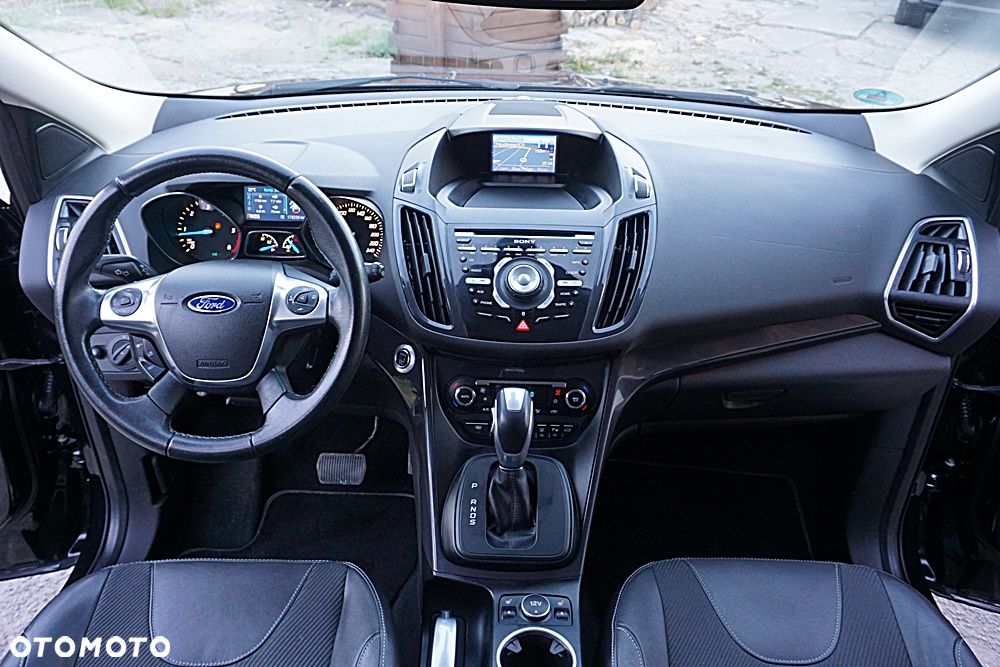 Ford Kuga 2.0 TDCi 4x4 Individual - 19