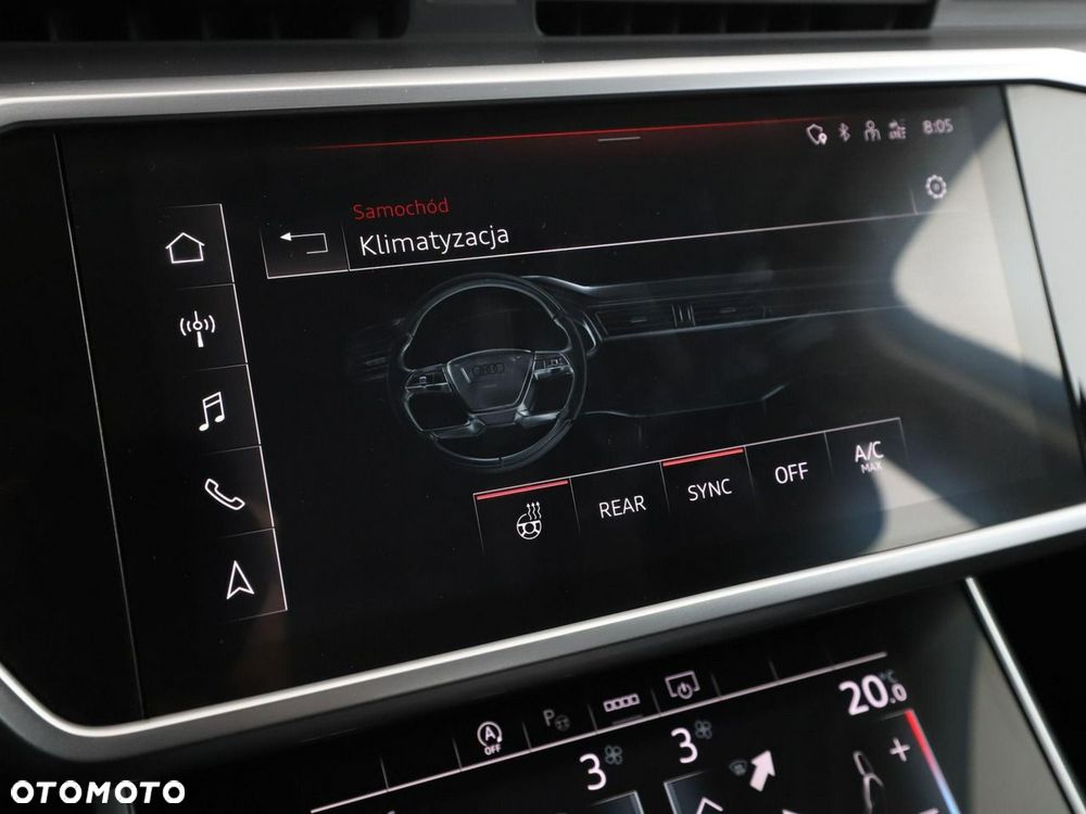 Audi A6 Avant 40 TDI S tronic - 30