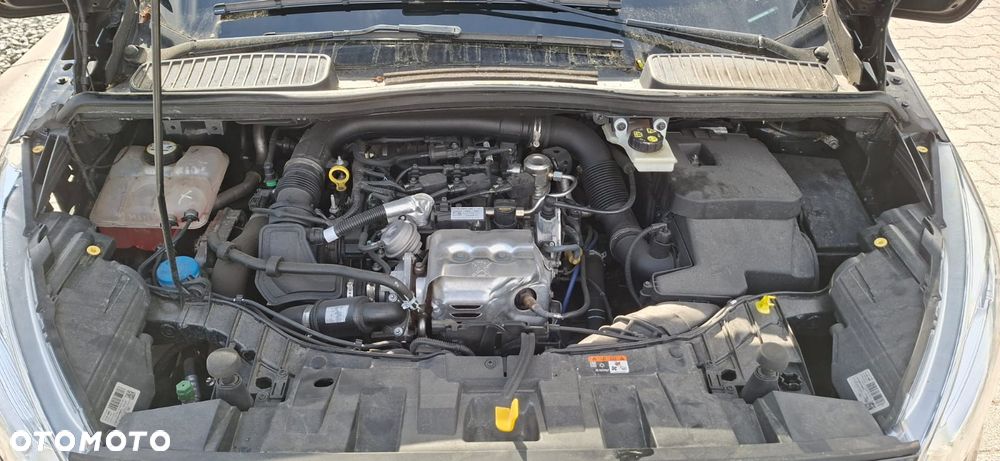 Ford C-MAX 1.0 EcoBoost Titanium ASS - 22