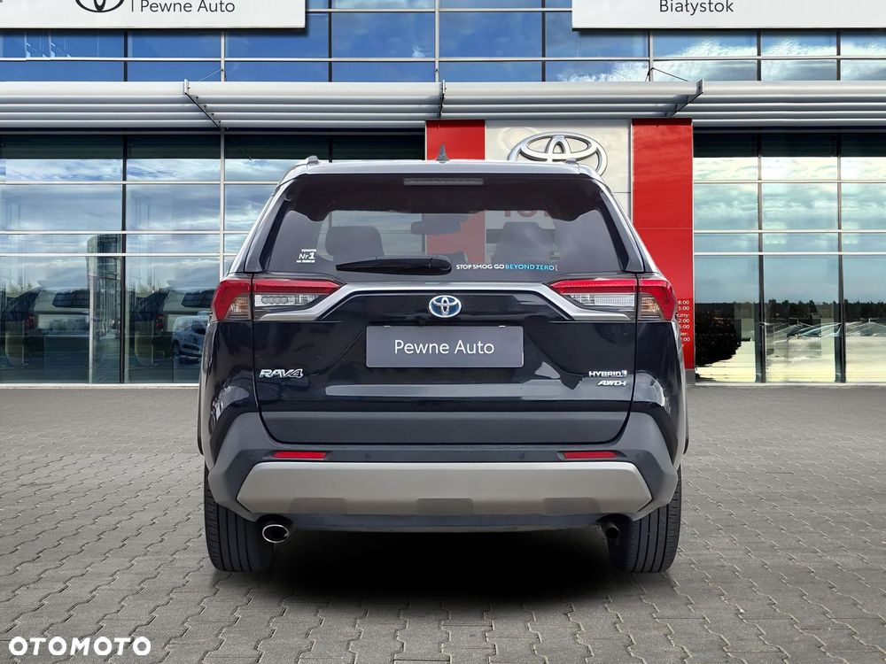 Toyota RAV4 - 4