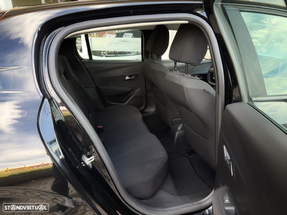 Peugeot 208 1.2 PureTech Active - 8