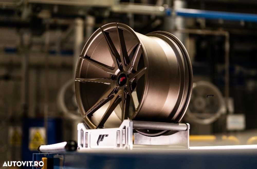 Jante concave JR21 / BMW /Audi / Mercedes / Volkswagen / Porsche - 2