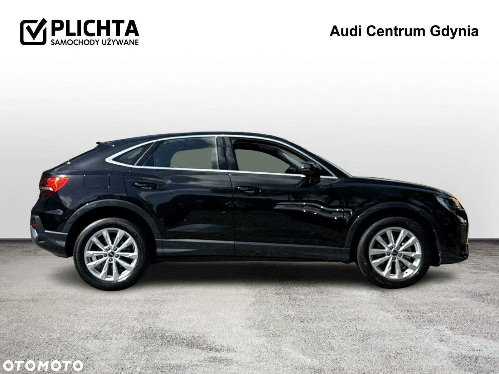 Audi Q3 - 6
