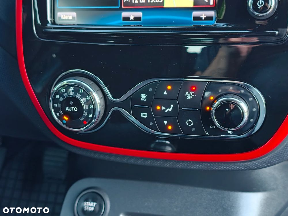 Renault Captur 0.9 Energy TCe Helly Hansen - 36
