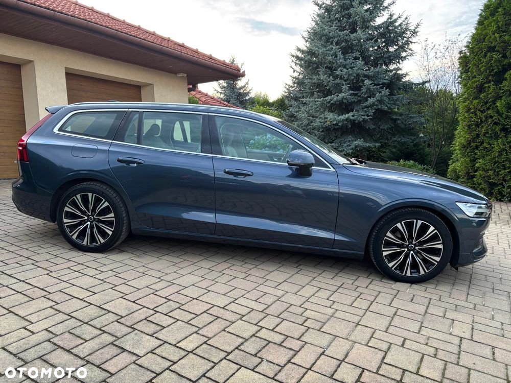 Volvo V60 B3 B Plus Bright - 7