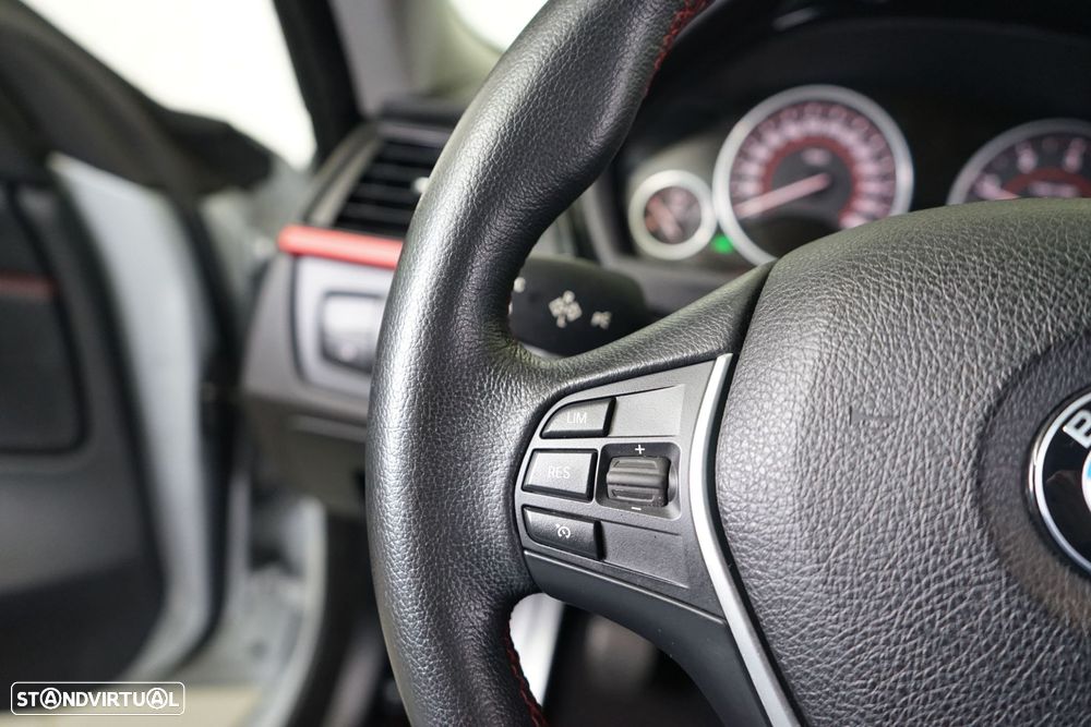 BMW 420 Gran Coupé d xDrive L.Sport - 26