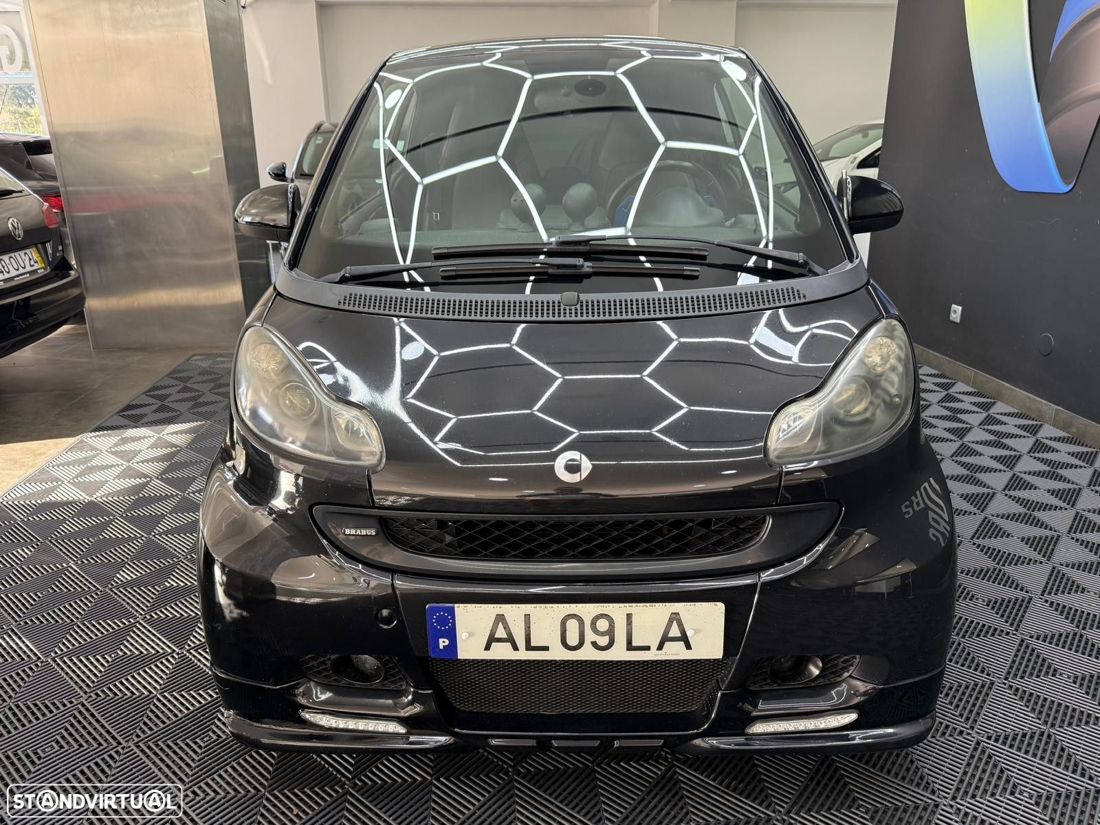 Smart ForTwo Coupé - 3