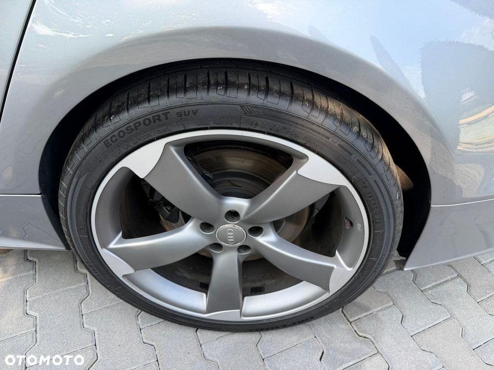 Audi S7 Sportback 4.0 TFSI Quattro S tronic - 22