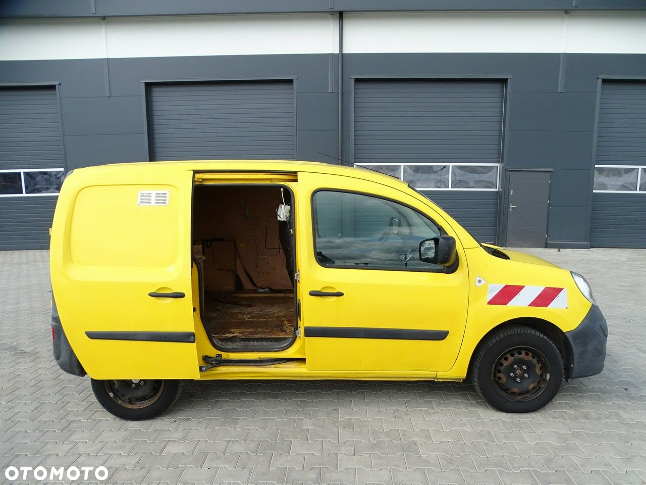Renault Kangoo - 14