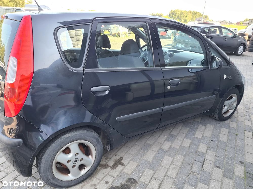 Mitsubishi Colt 1.3 Automatik Motion Plus - 7