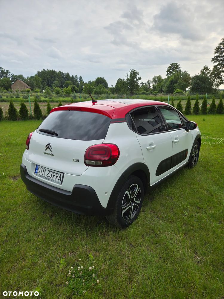 Citroën C3 - 5