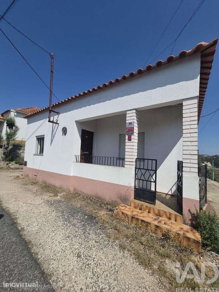 Casa / Villa T2 em Leiria, Pousos, Barreira e Cortes de 66,00 m2 - Grande imagem: 2/30