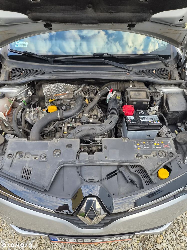 Renault Clio 0.9 TCe Alize - 16