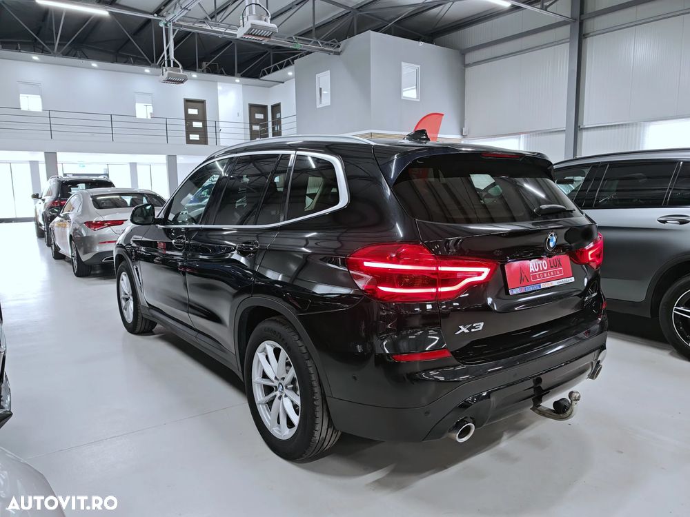 BMW X3 xDrive30e AT PHEV - 5