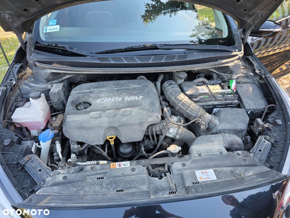 Kia Ceed 1.6 CRDi 128 Platinum Edition - 31