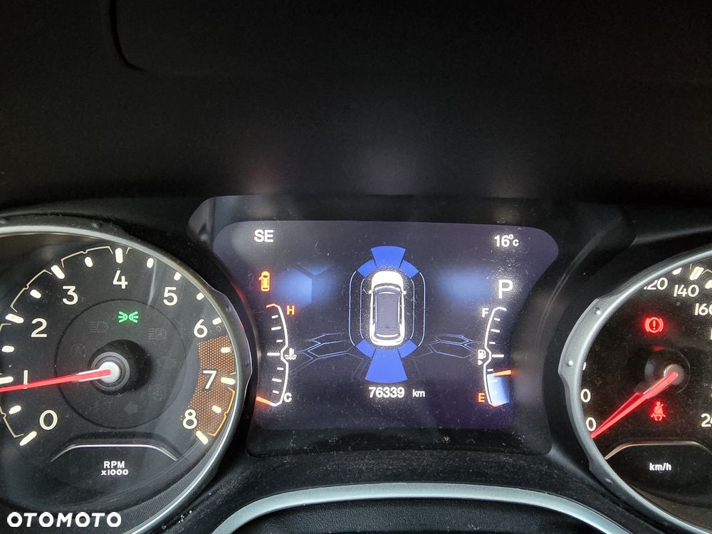Jeep Compass - 6