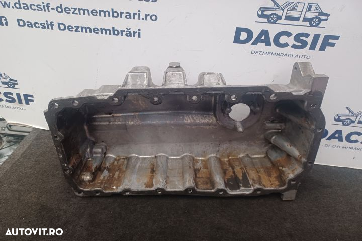 Baie ulei 03G103603 03G103603 Volkswagen VW Passat B6 [2005 - 2010] w - 6