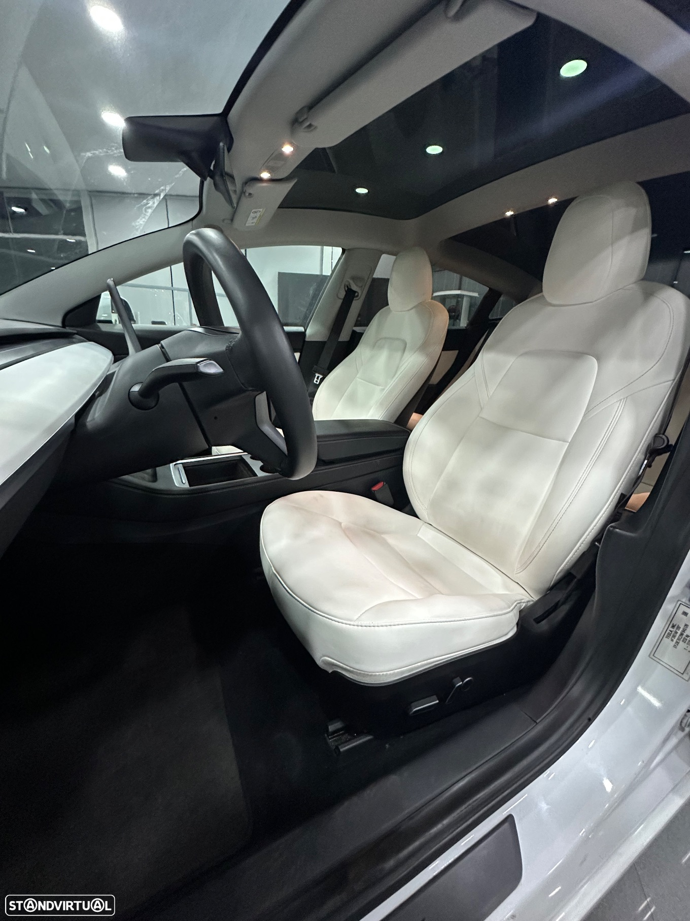 Tesla Model 3 Performance Dual Motor AWD - 15
