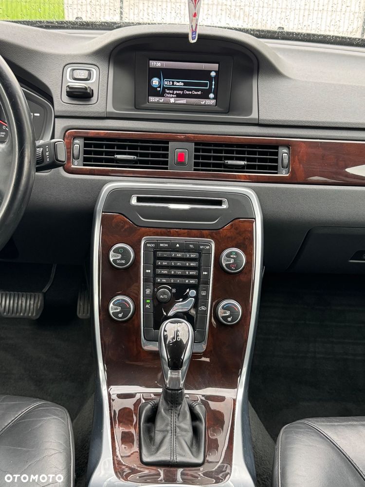 Volvo S80 - 30