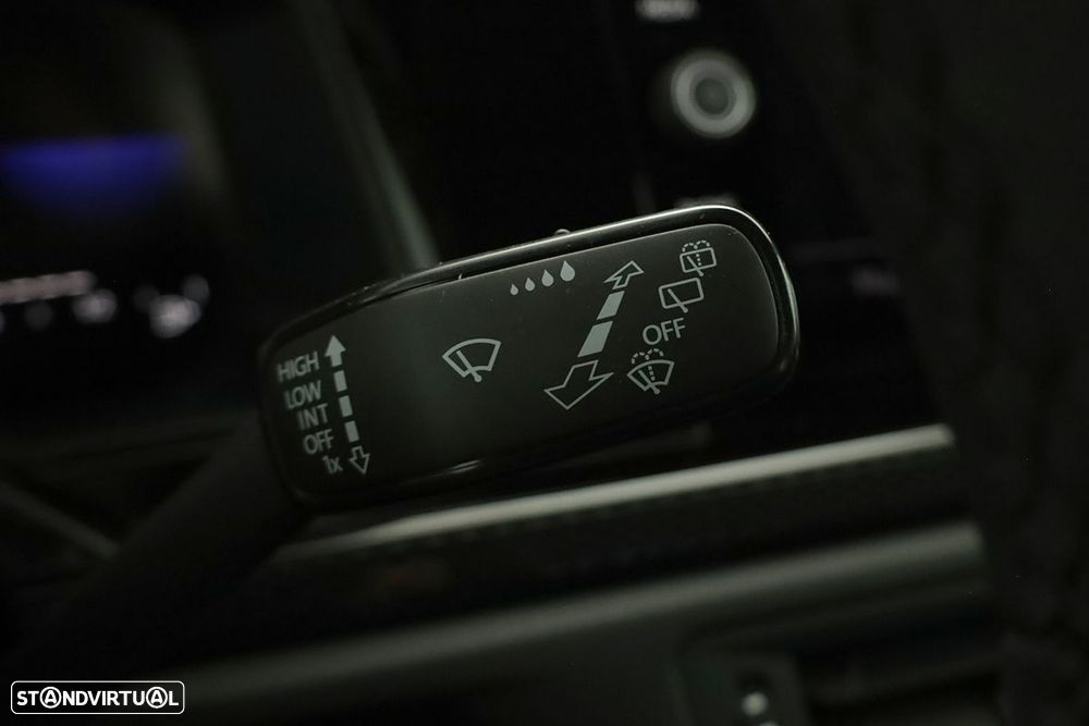 VW Taigo 1.0 TSI Urban - 16