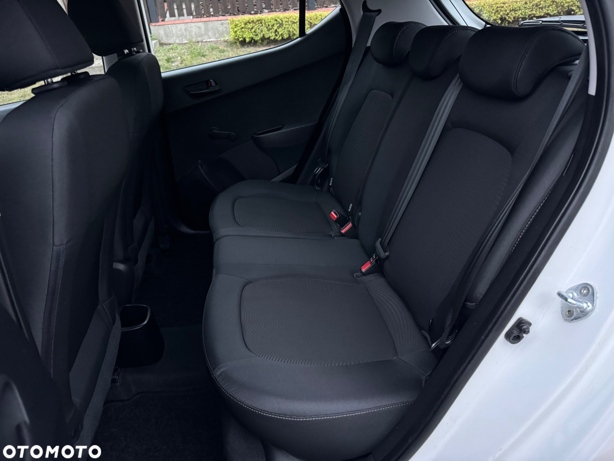 Hyundai i10 1.0 blue Style - 5