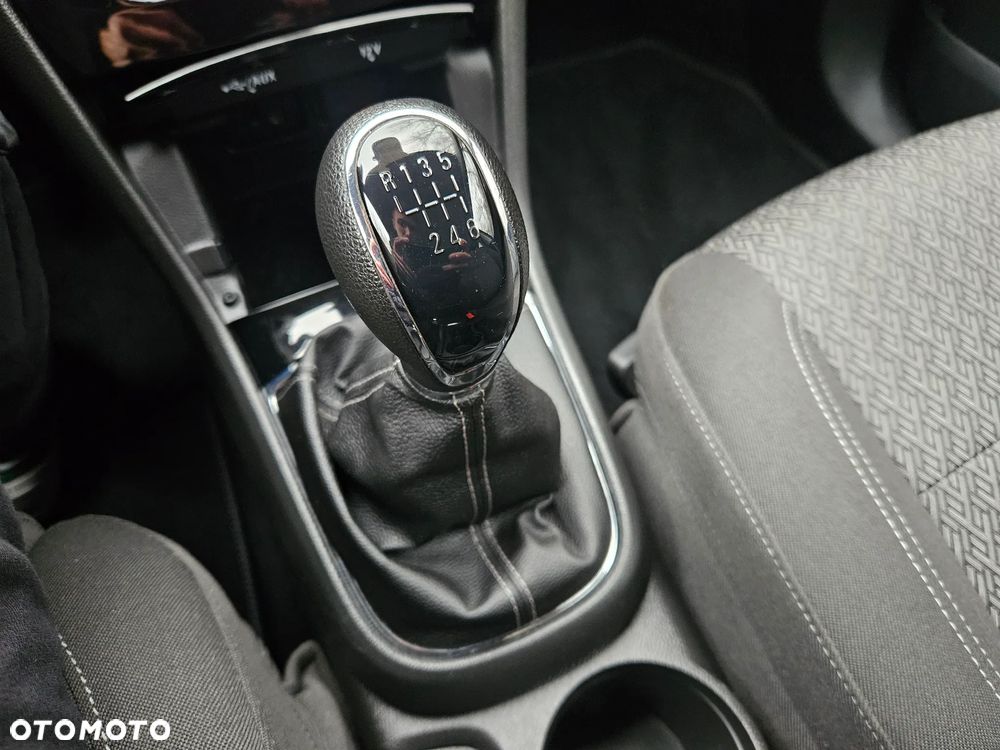 Opel Mokka 1.4 Turbo ecoFLEX Start/Stop Edition - 26