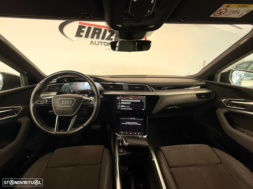 Audi e-tron 55 quattro S line - 5