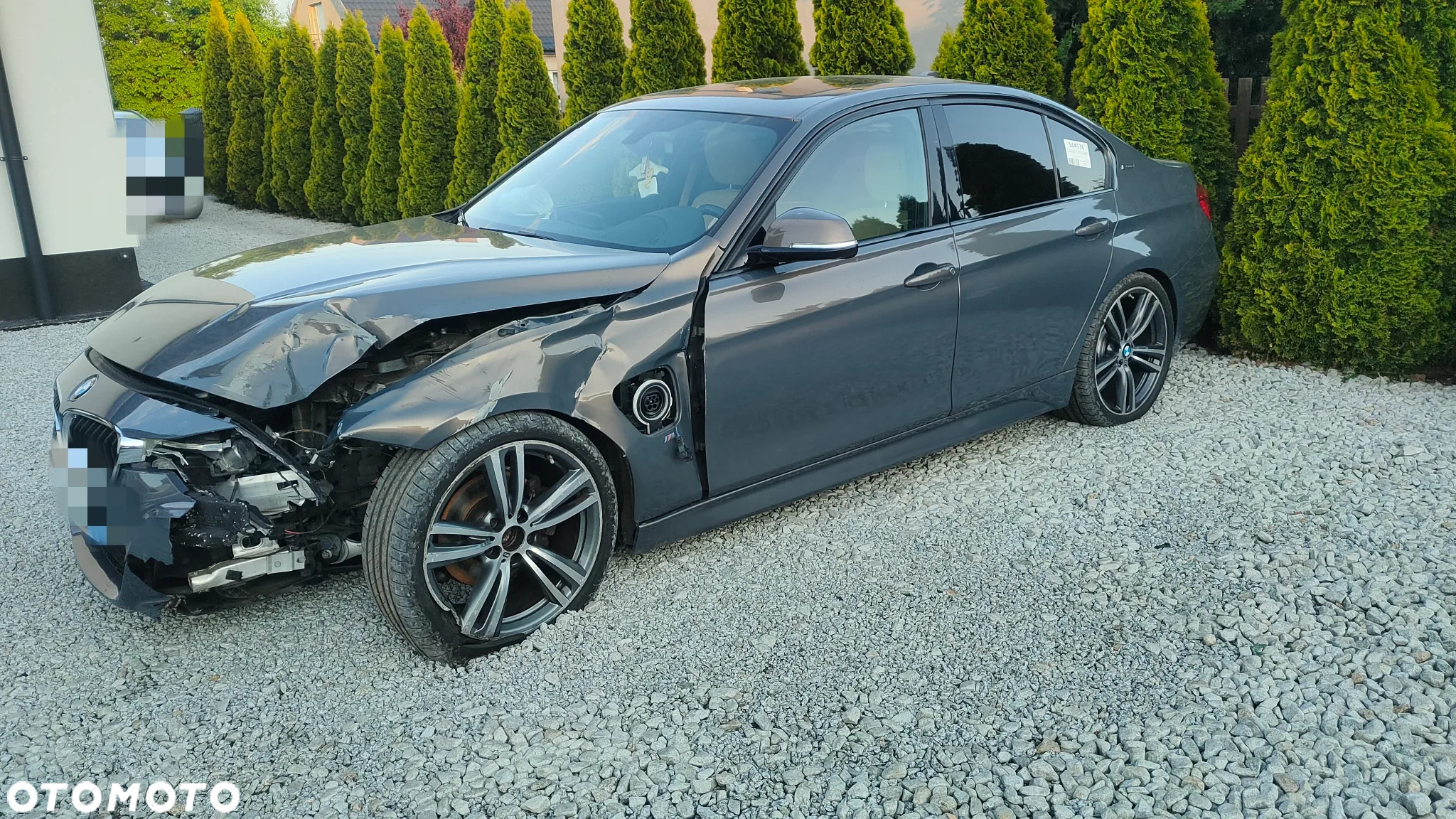 BMW Seria 3 330e iPerformance - 13
