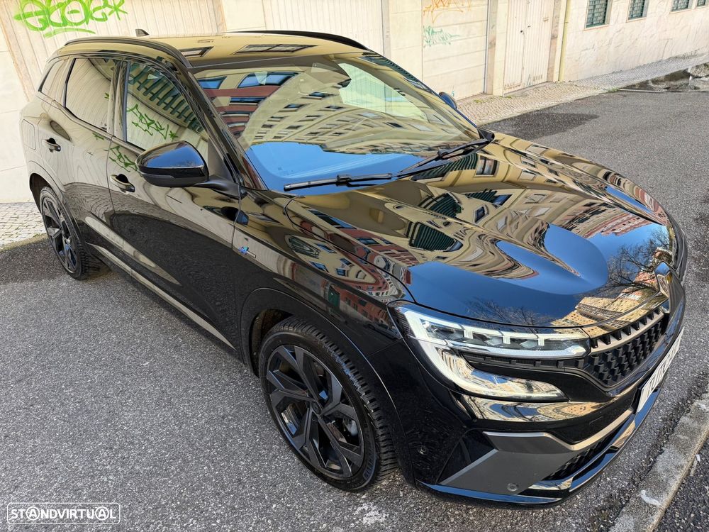 Renault Austral 1.2 E-Tech Full Hybrid Evolution - 21