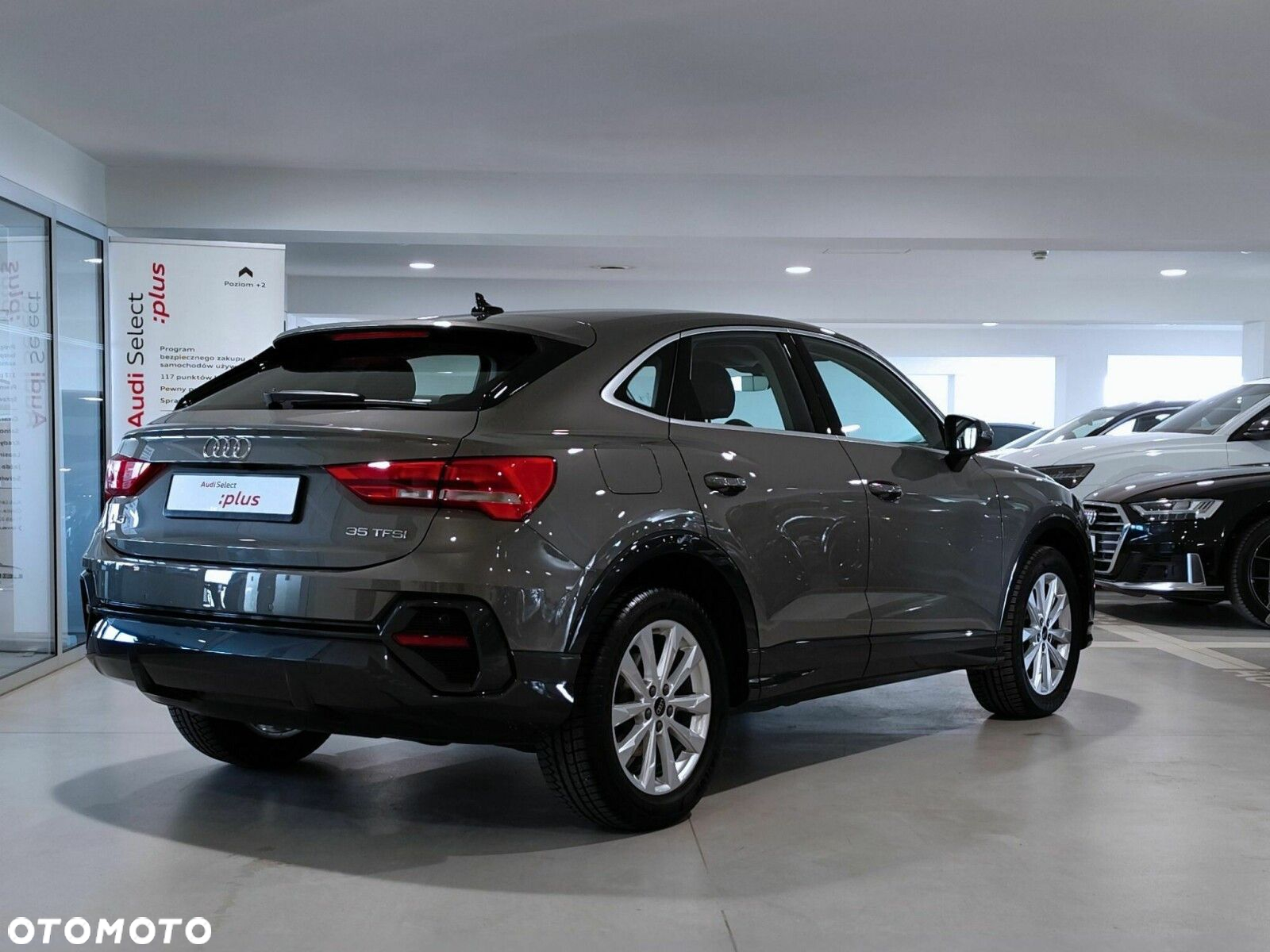 Audi Q3 Sportback - 6