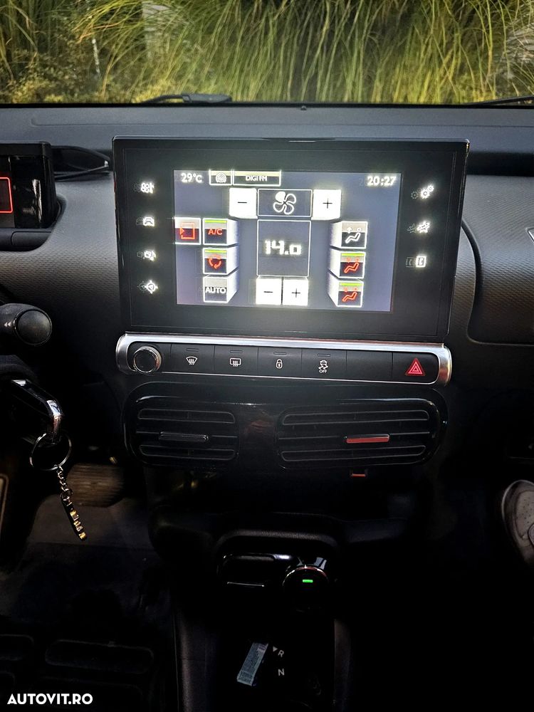 Citroën C4 Cactus BlueHDi BVM ETG6 Shine - 2