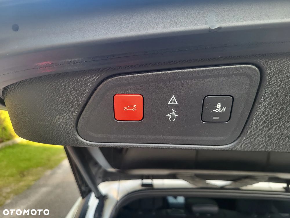 Peugeot 3008 1.2 PureTech GT S&S - 15