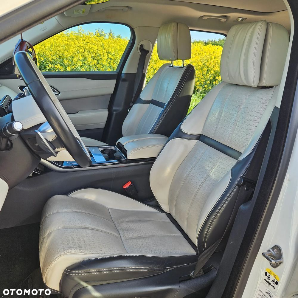 Land Rover Range Rover Velar - 23