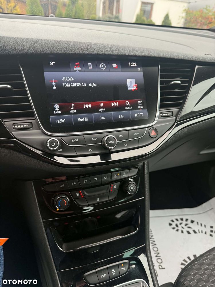 Opel Astra - 13