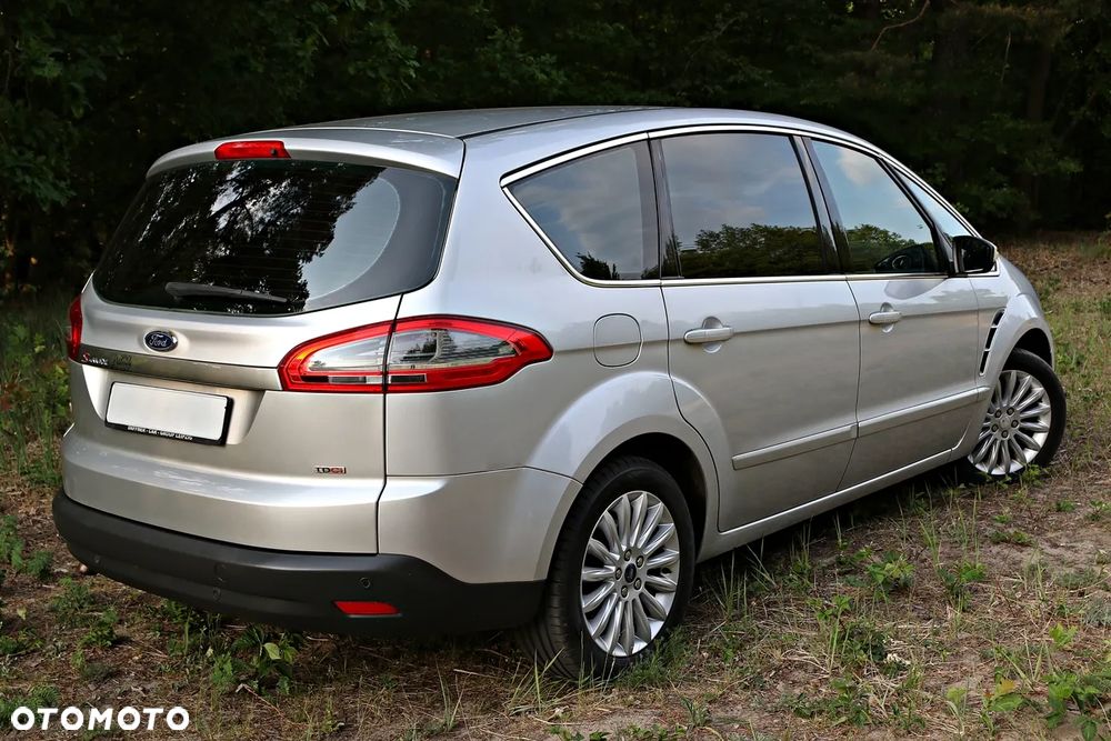 Ford S-Max 2.0 TDCi DPF Champions Edition - 23