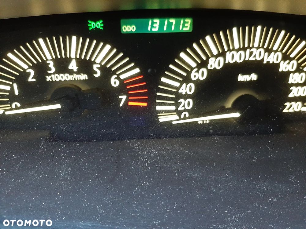 Toyota Previa 2.4 Automatik - 26
