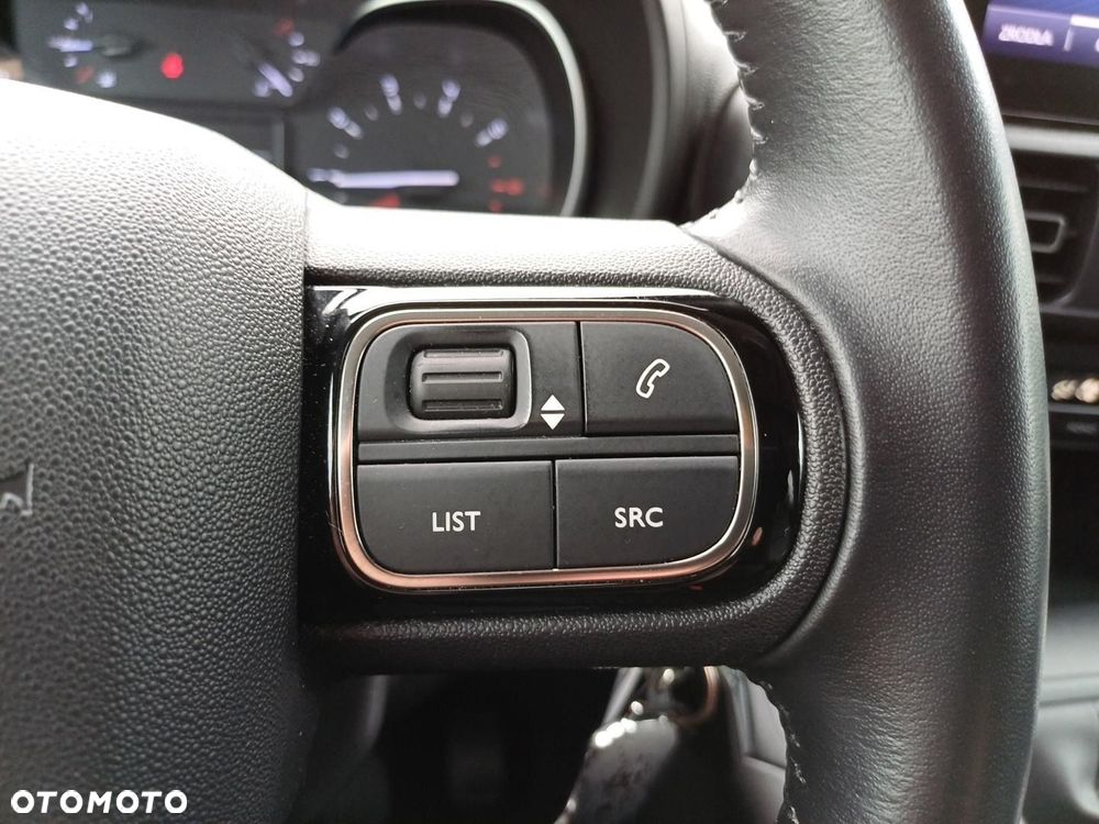 Toyota Proace City Verso 1.2 D-4T Family - 17