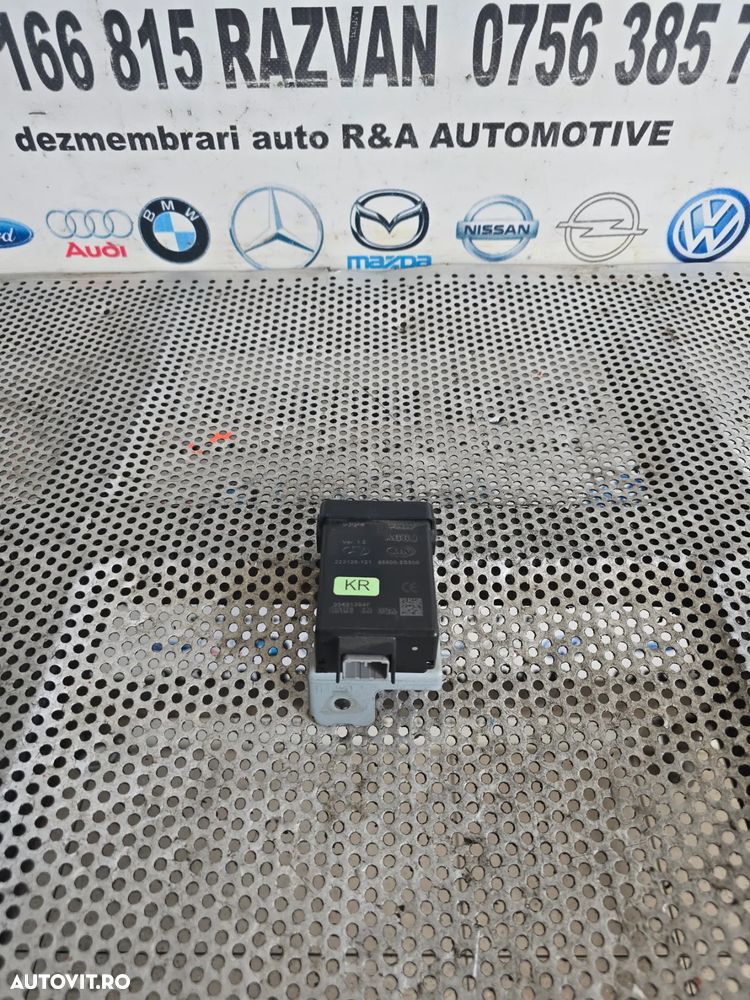 Modul Presiune Roti Anvelope Kia Sportage 3 Hyundai IX35 2010-2015 Cod 95800-2S500 - 1