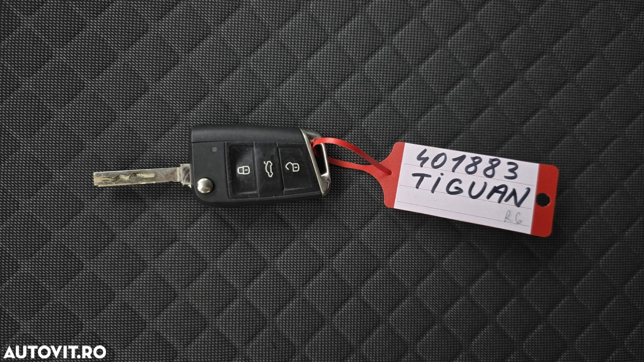 Volkswagen Tiguan 2.0 TDI 4Mot DSG Comfortline - 21